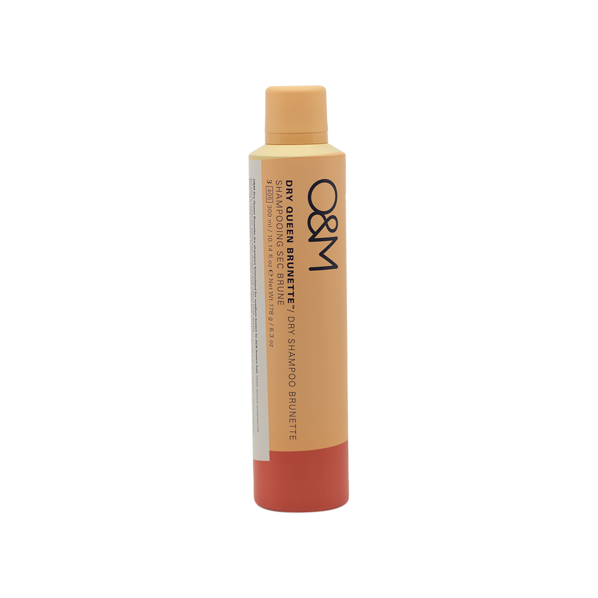 Original & Mineral - Dry Queen Brunette Dry Shampoo