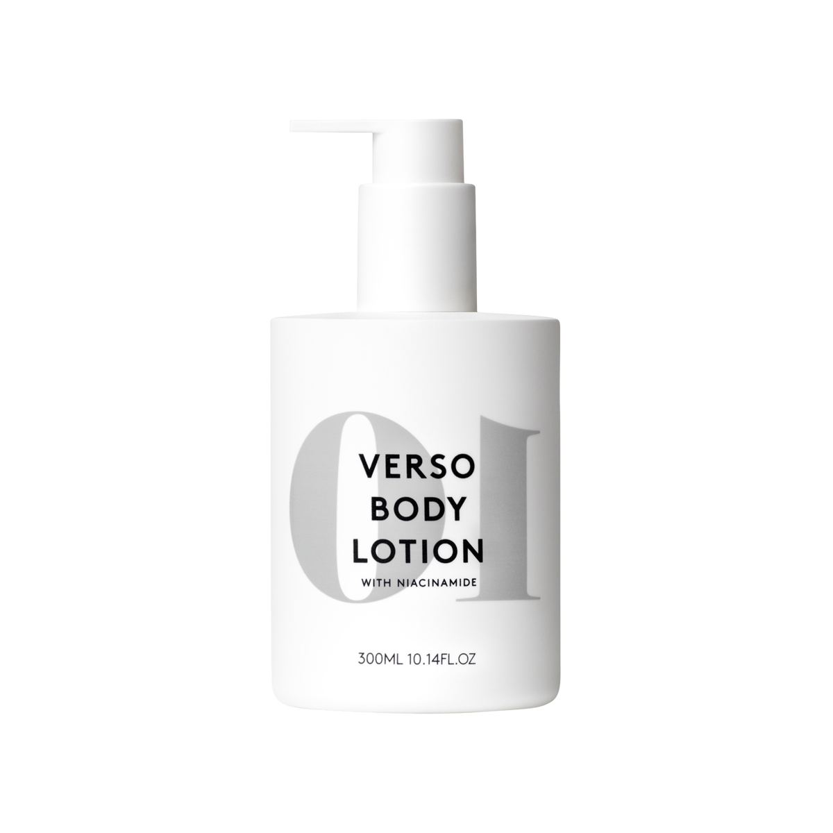 Verso - Body Lotion with Niacinamide