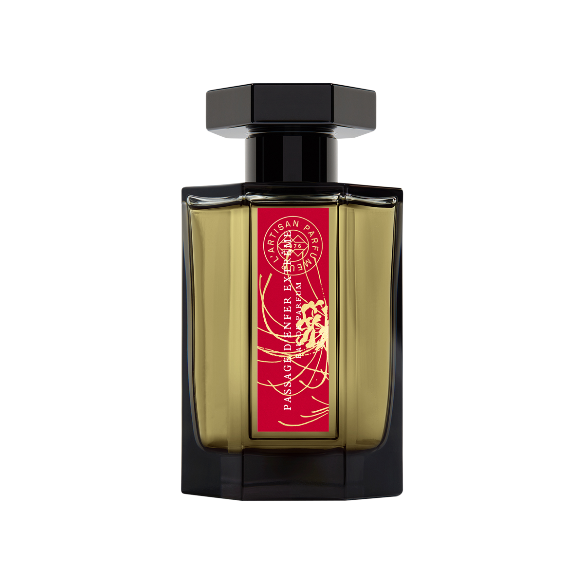 L'Artisan Parfumeur - Passage d'enfer Extreme Eau de Parfum