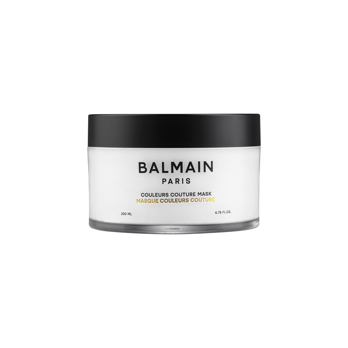 Balmain Hair - Couleurs Couture Mask