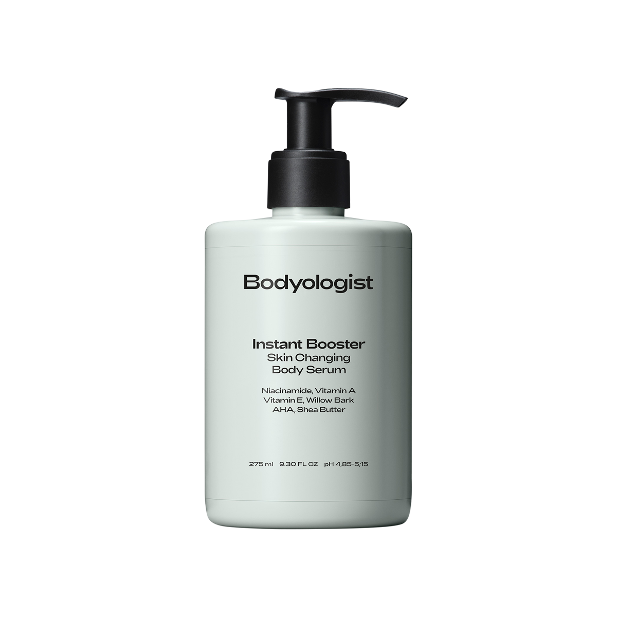 Bodyologist - Instant Booster Skin Changing Body Serum
