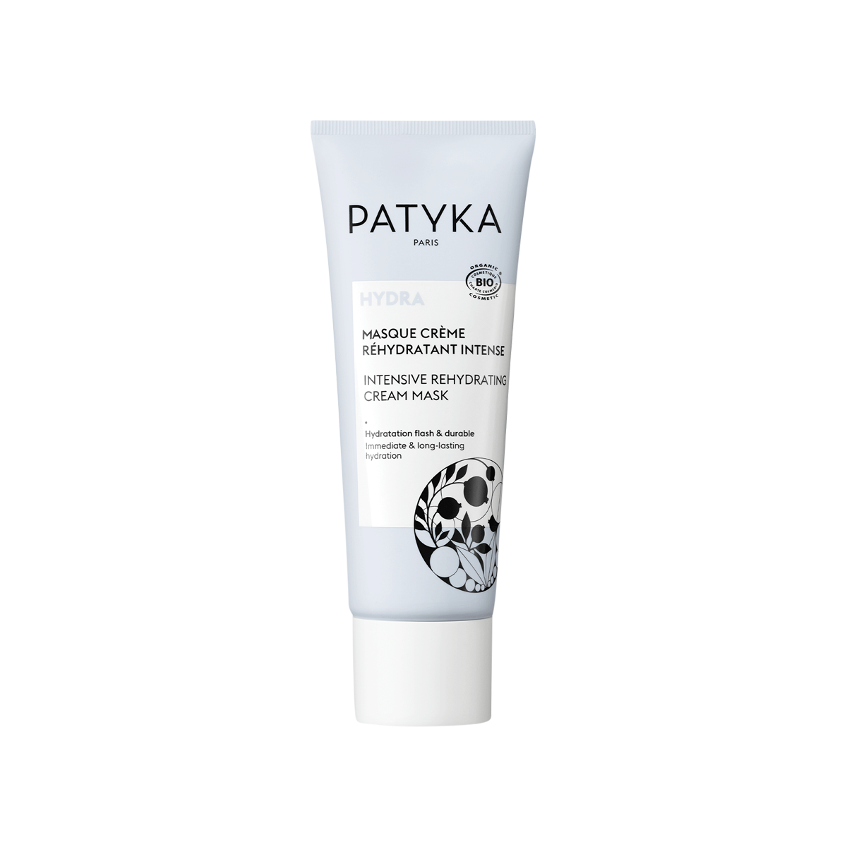 Patyka - Intense Rehydrating Cream