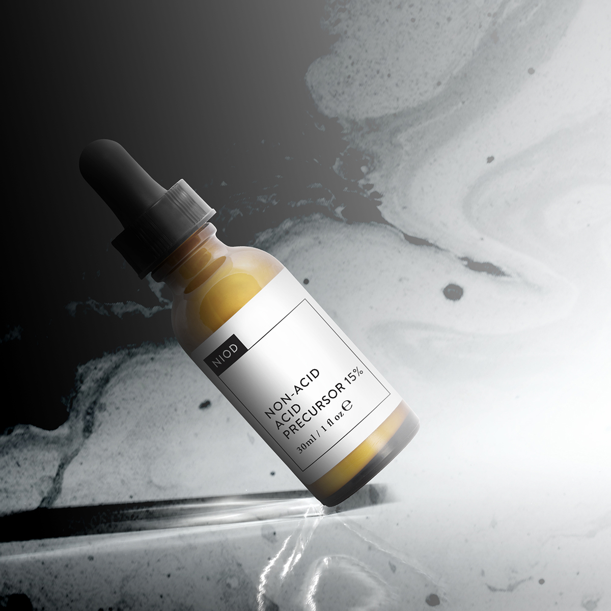 NIOD - Non-acid Acid Precursor 15% Serum