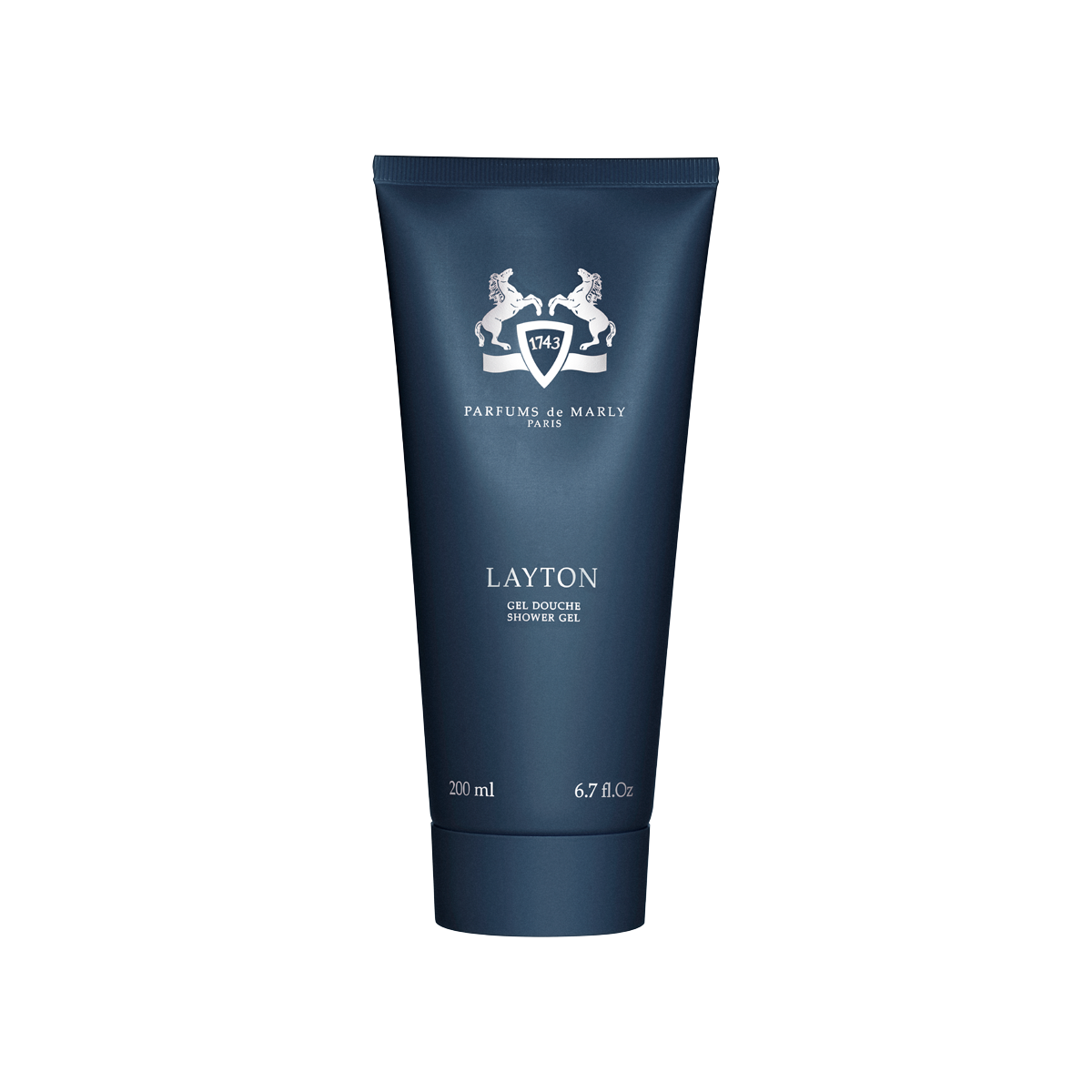 Parfums de Marly - Layton Shower Gel