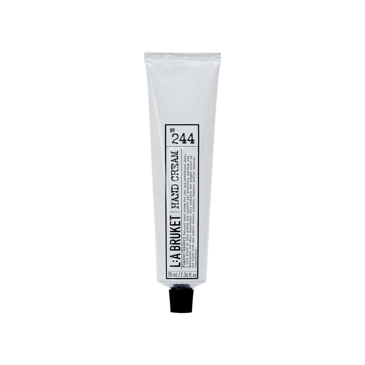 L:a Bruket - 244 Hand Cream Elder