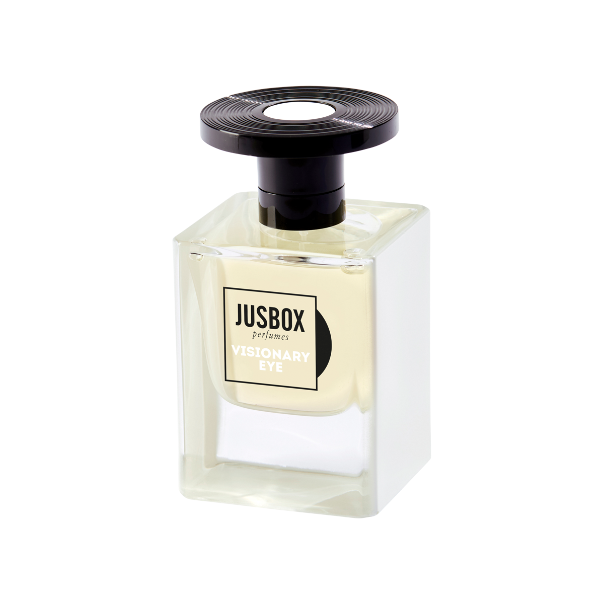 Jusbox - Visionary Eye Eau de Parfum