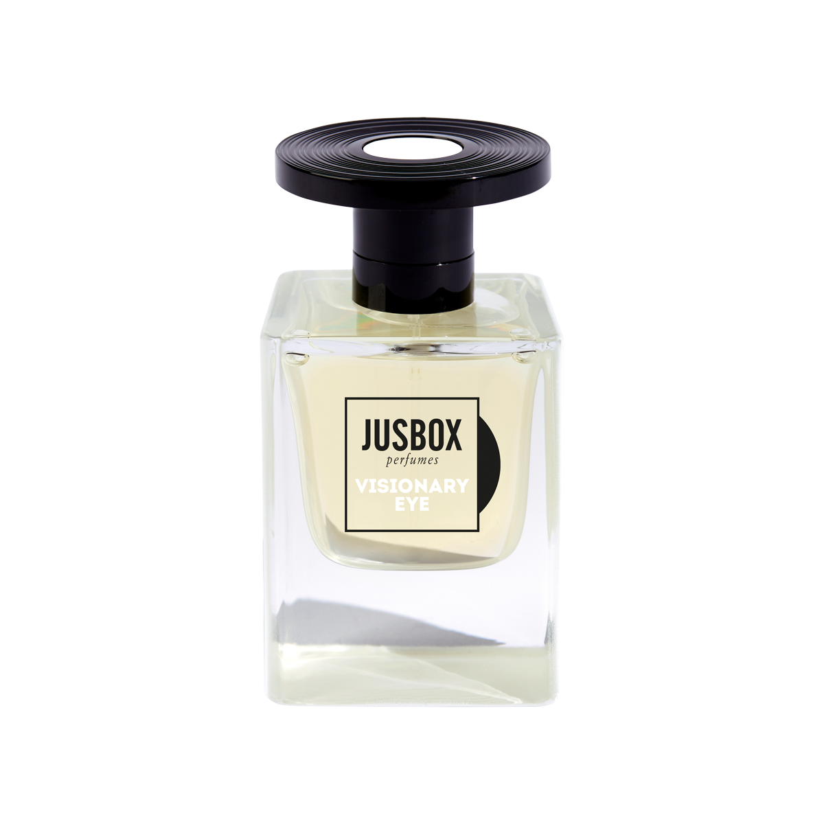 Jusbox - Visionary Eye Eau de Parfum