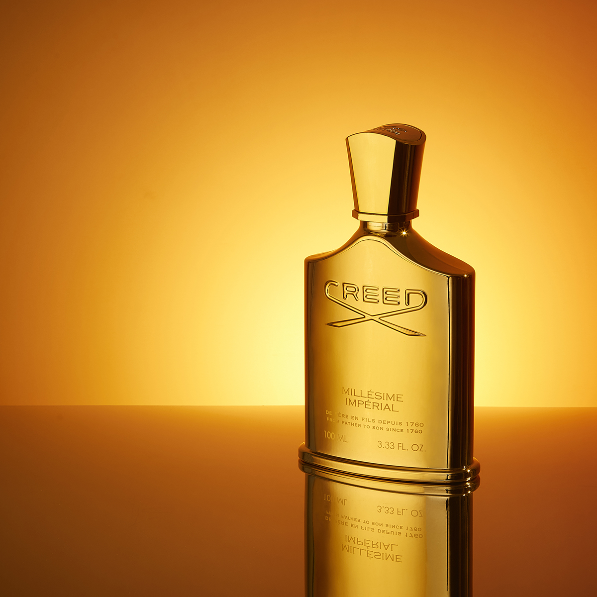 Creed - Millésime Impérial Eau de Parfum