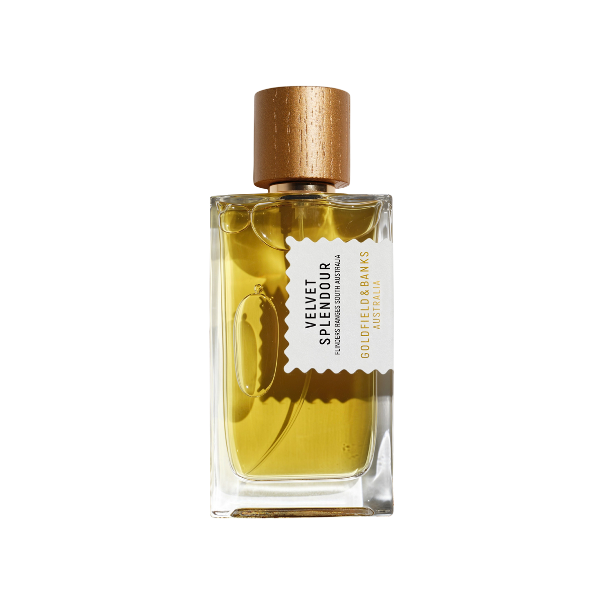 Goldfield & Banks - Velvet Splendour Eau de Parfum