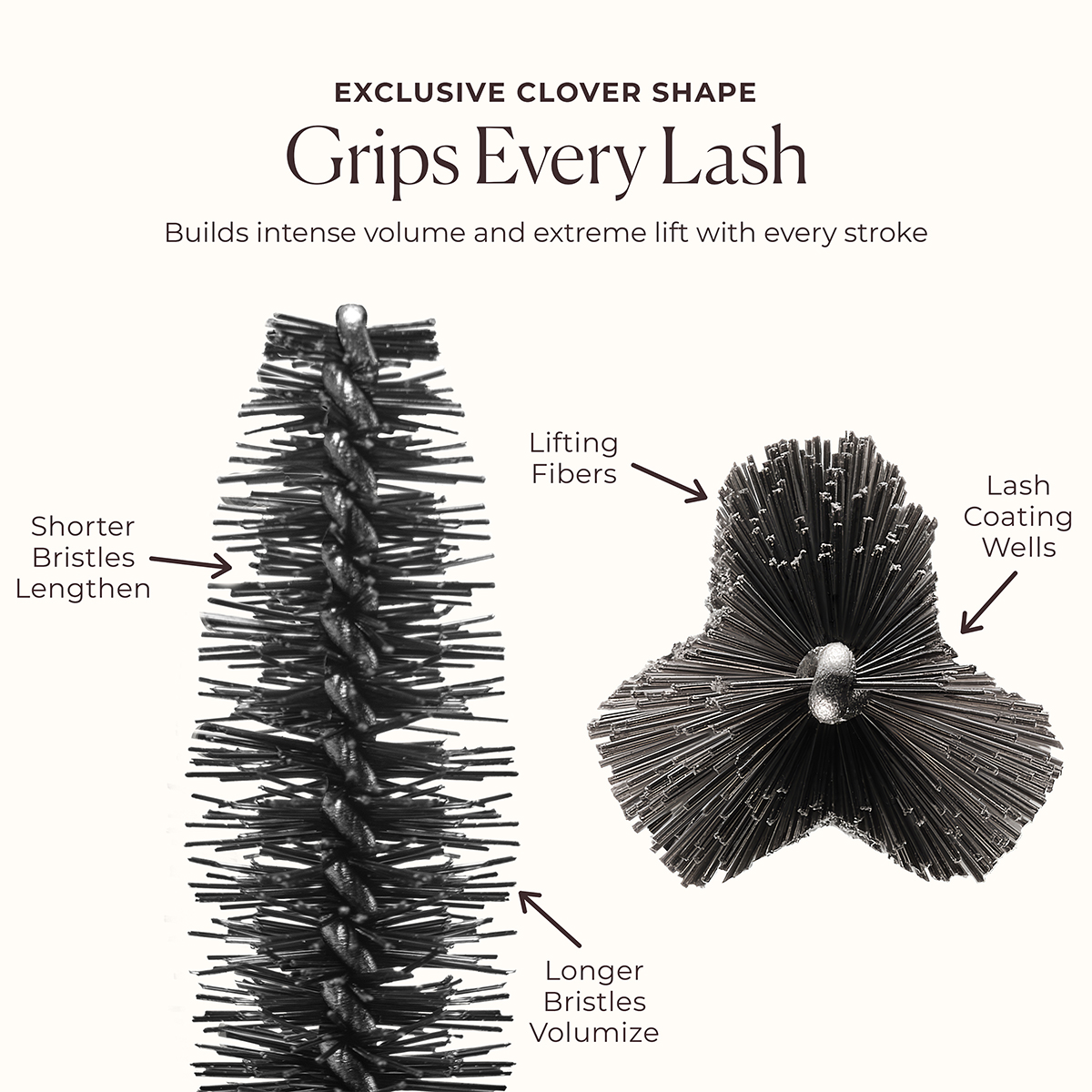 Laura Mercier - Caviar Extravagant Mascara