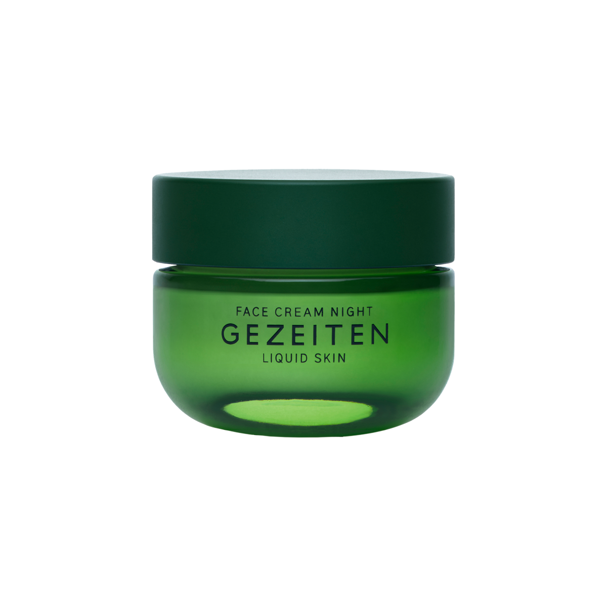 GEZEITEN - Face Cream Day Liquid Skin