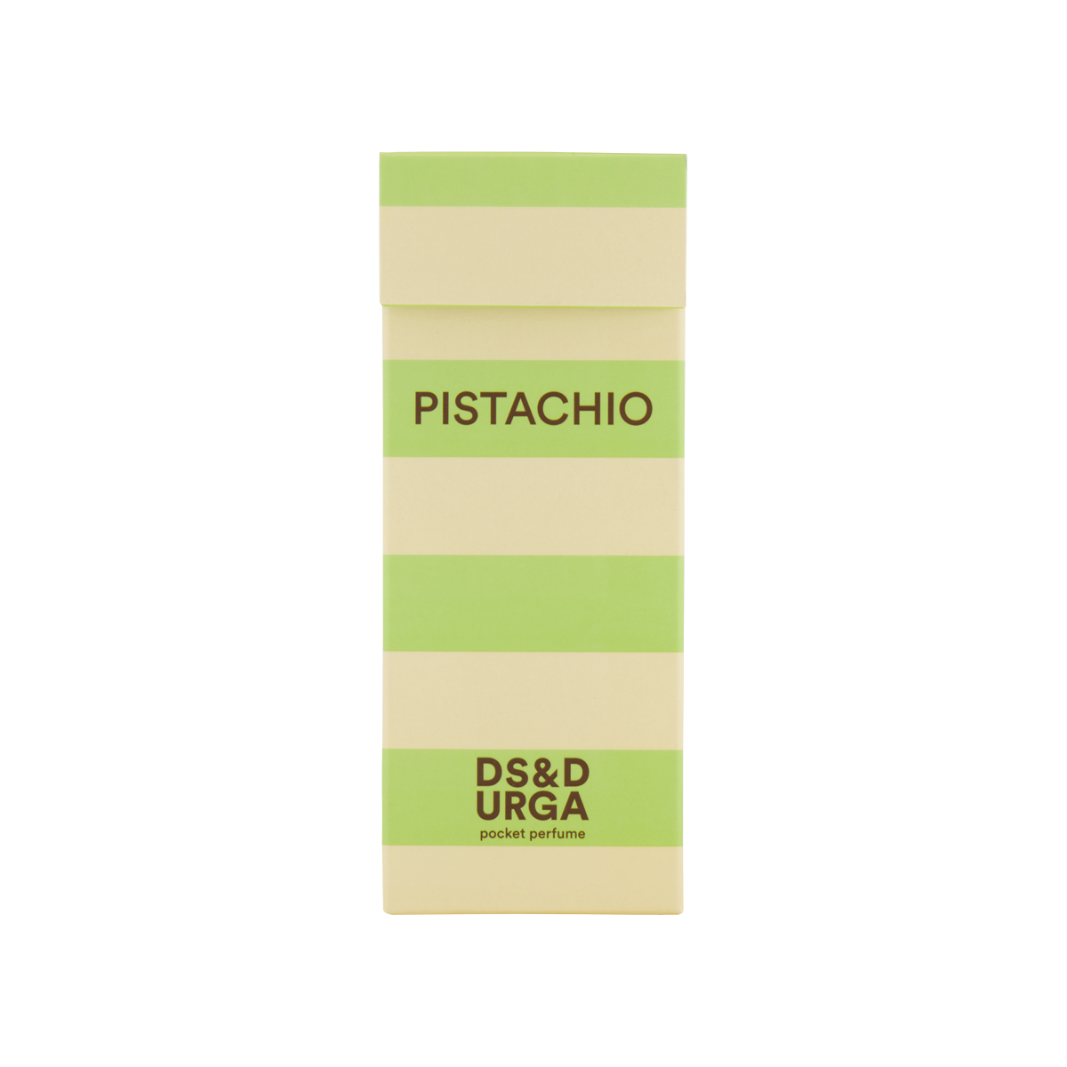 D.S. & DURGA - Pistachio Perfume Oil