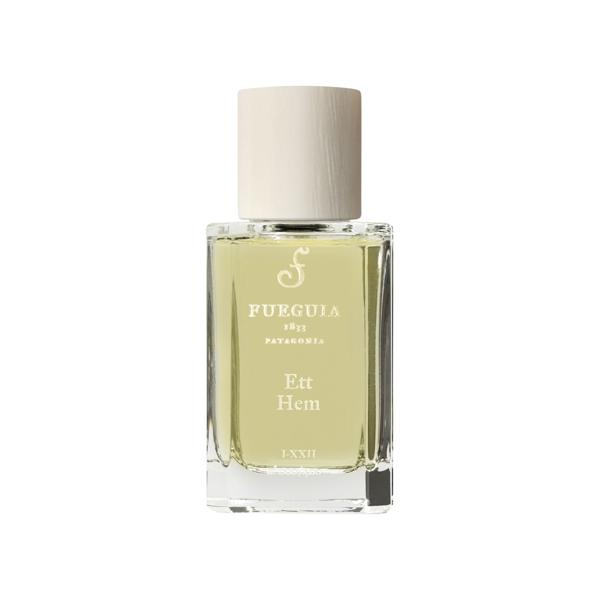 Fueguia - Ett Hem Eau de Parfum