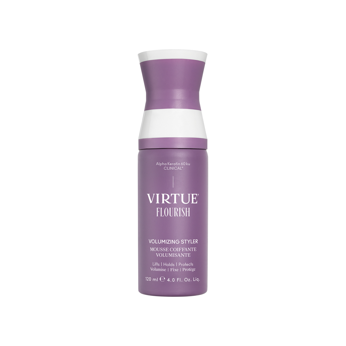 Virtue - Flourish Volumizing Styler