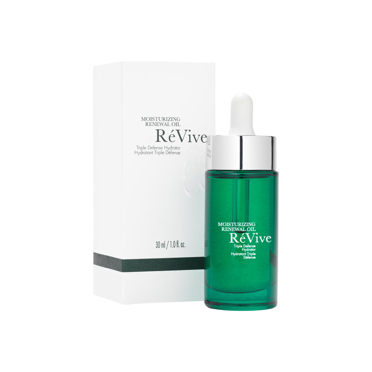 Revive - Moisturizing Renewal Oil