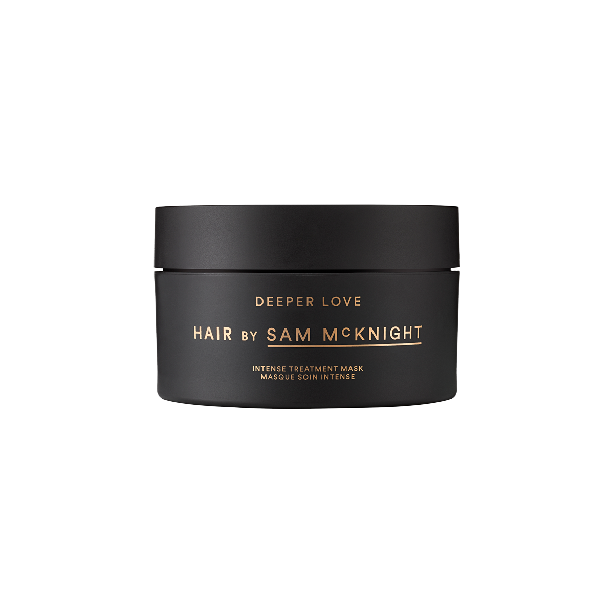 Sam McKnight - Deeper Love Intense Treatment Mask