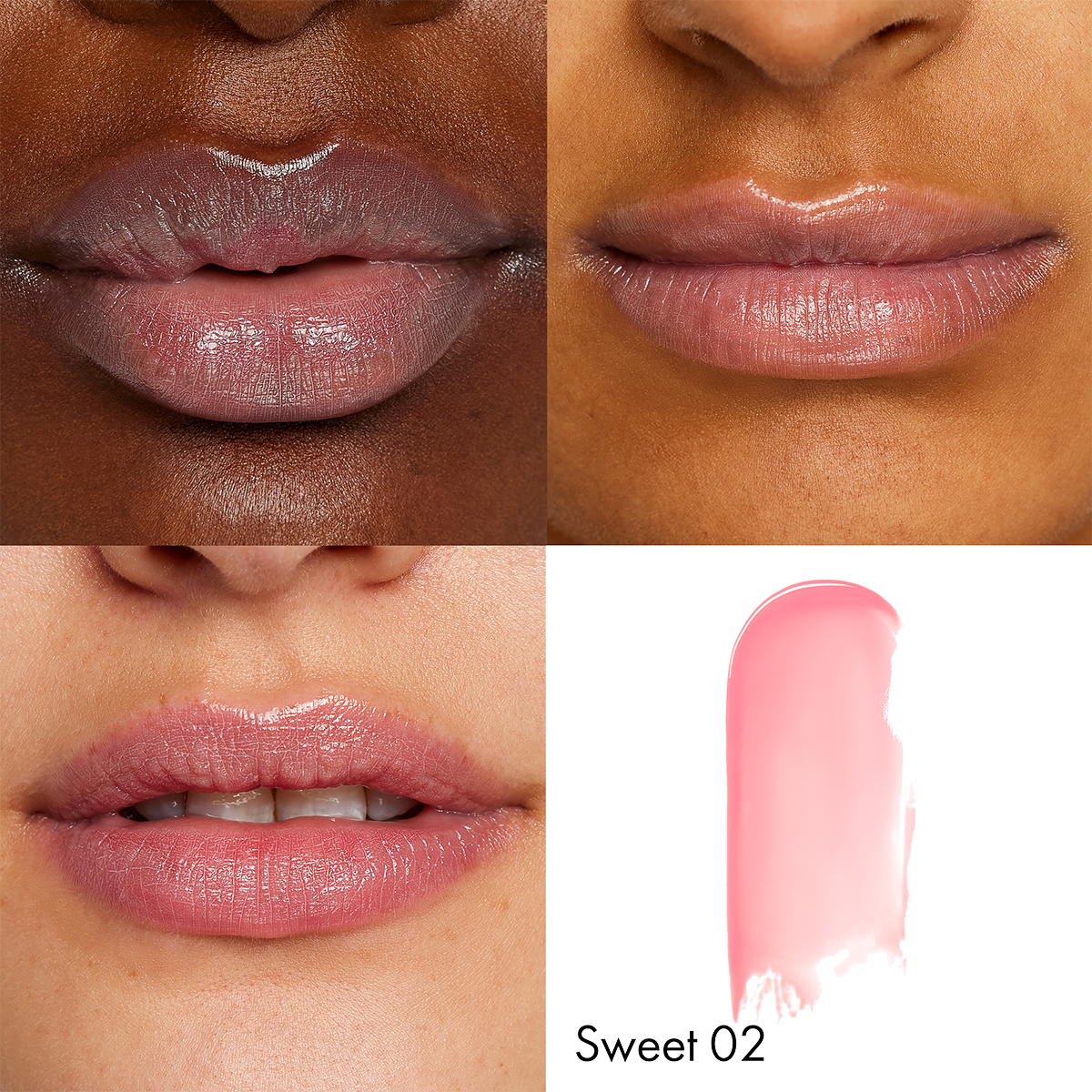 Simihaze Beauty - Super Slick Mini Lip Balm