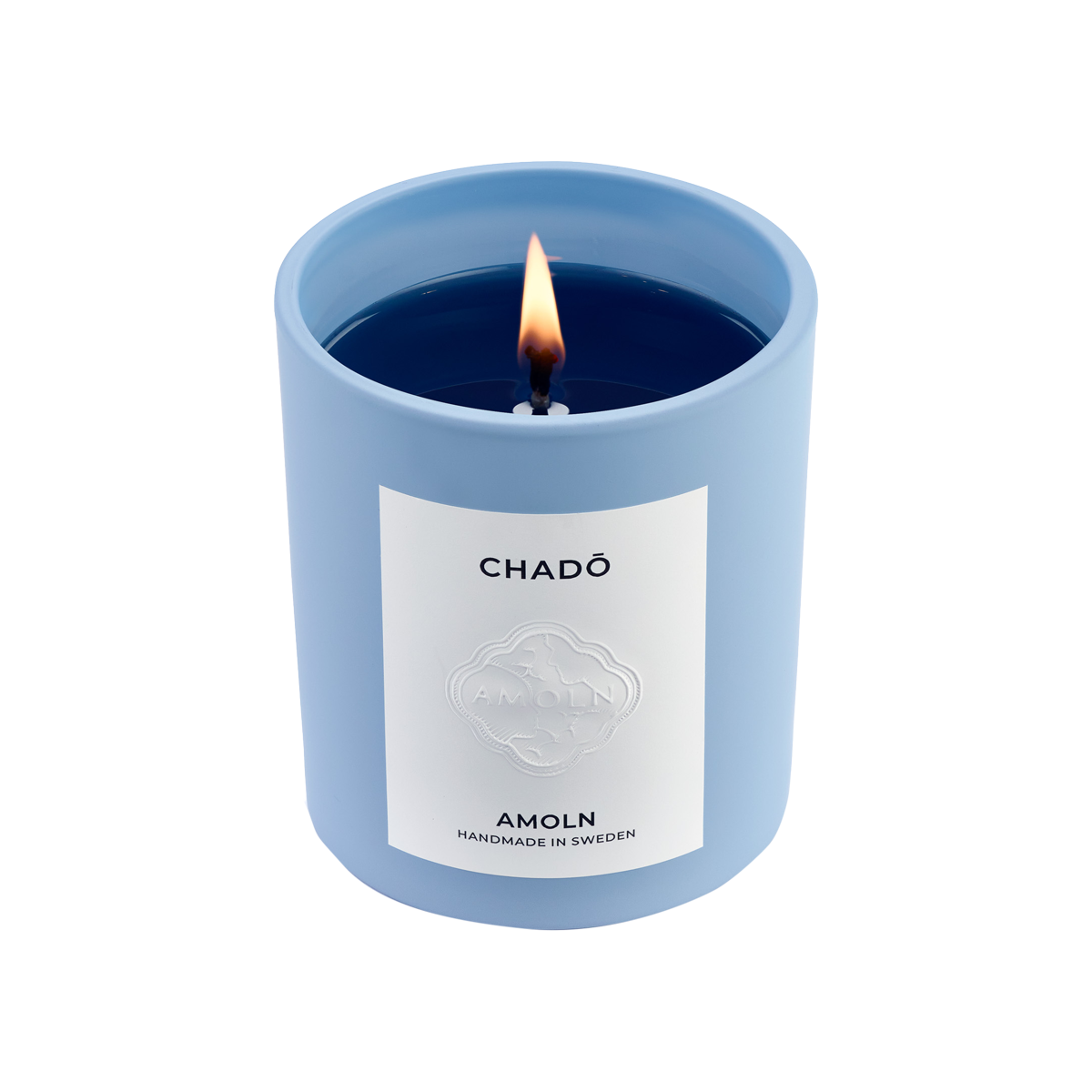 Amoln - Chado Scented Candle