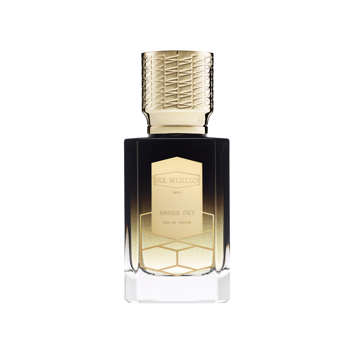 EX NIHILO - Amber Sky Eau de Parfum