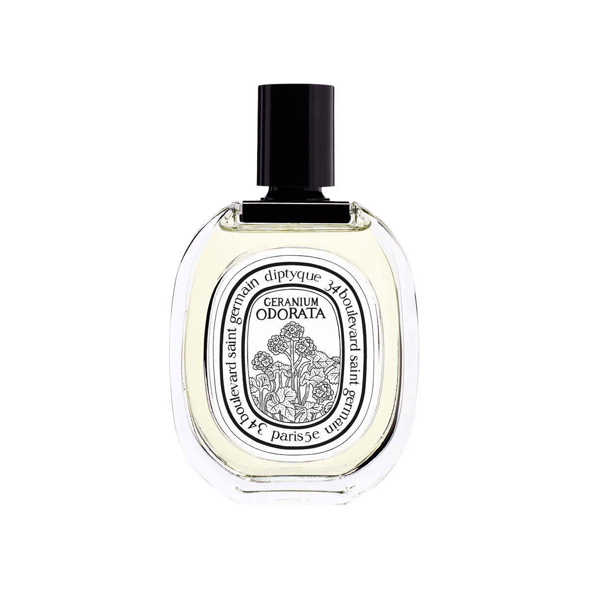 Diptyque - Geranium Odorata Eau de Toilette