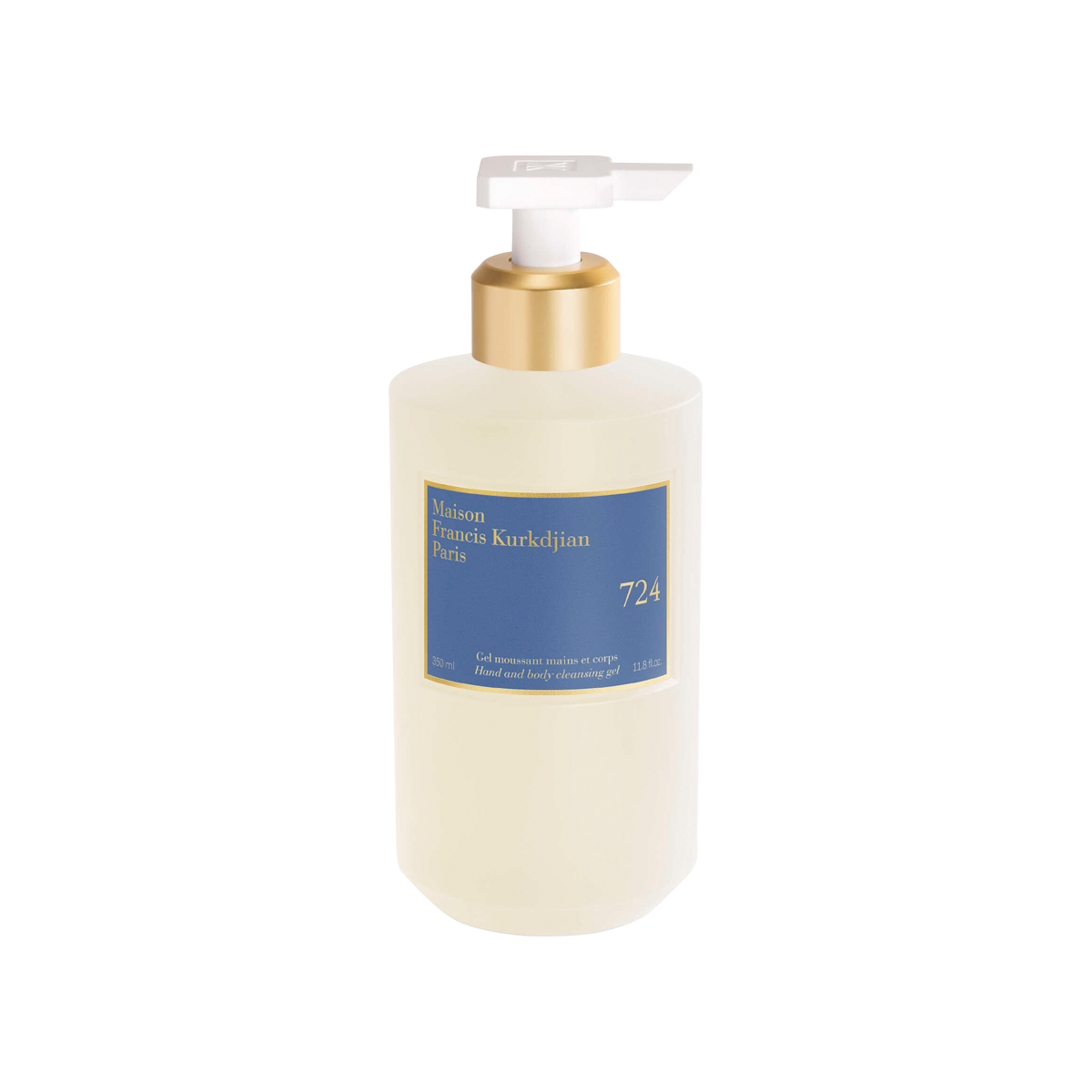 Maison Francis Kurkdjian - 724 Hand & Body Cleansing Gel