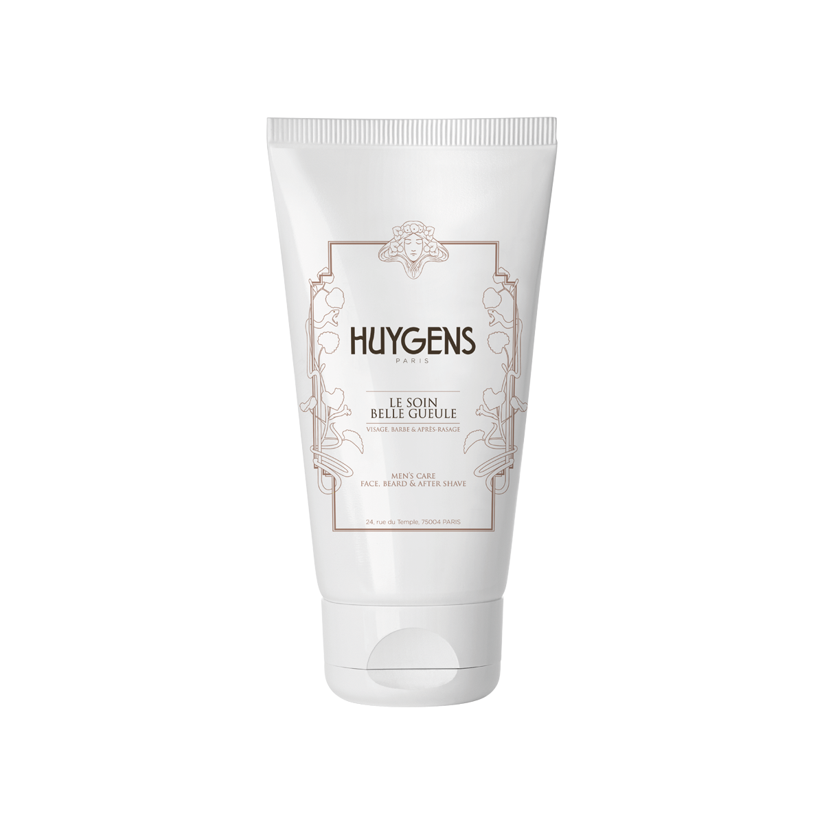 Huygens - Multi-Purpose Men's Care