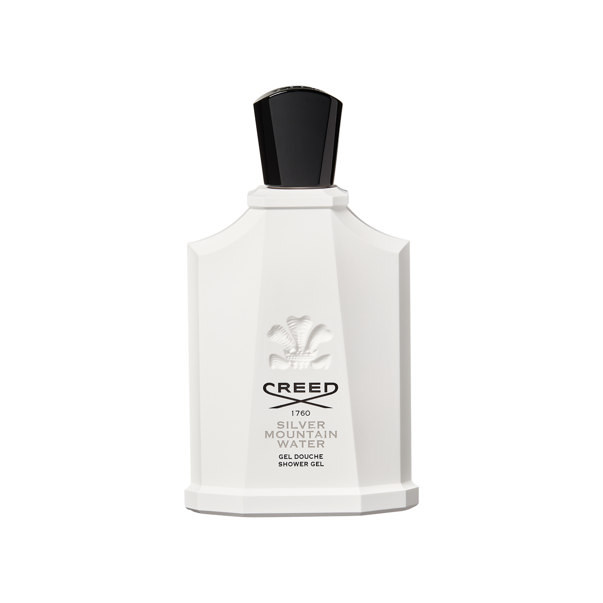 Creed - Silver Mountain Water Bath Gel