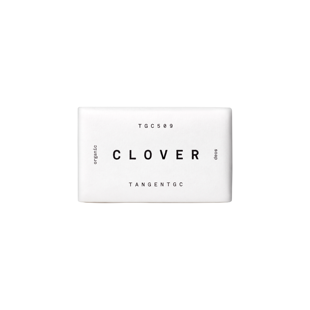 Tangent GC - Clover Soap Bar