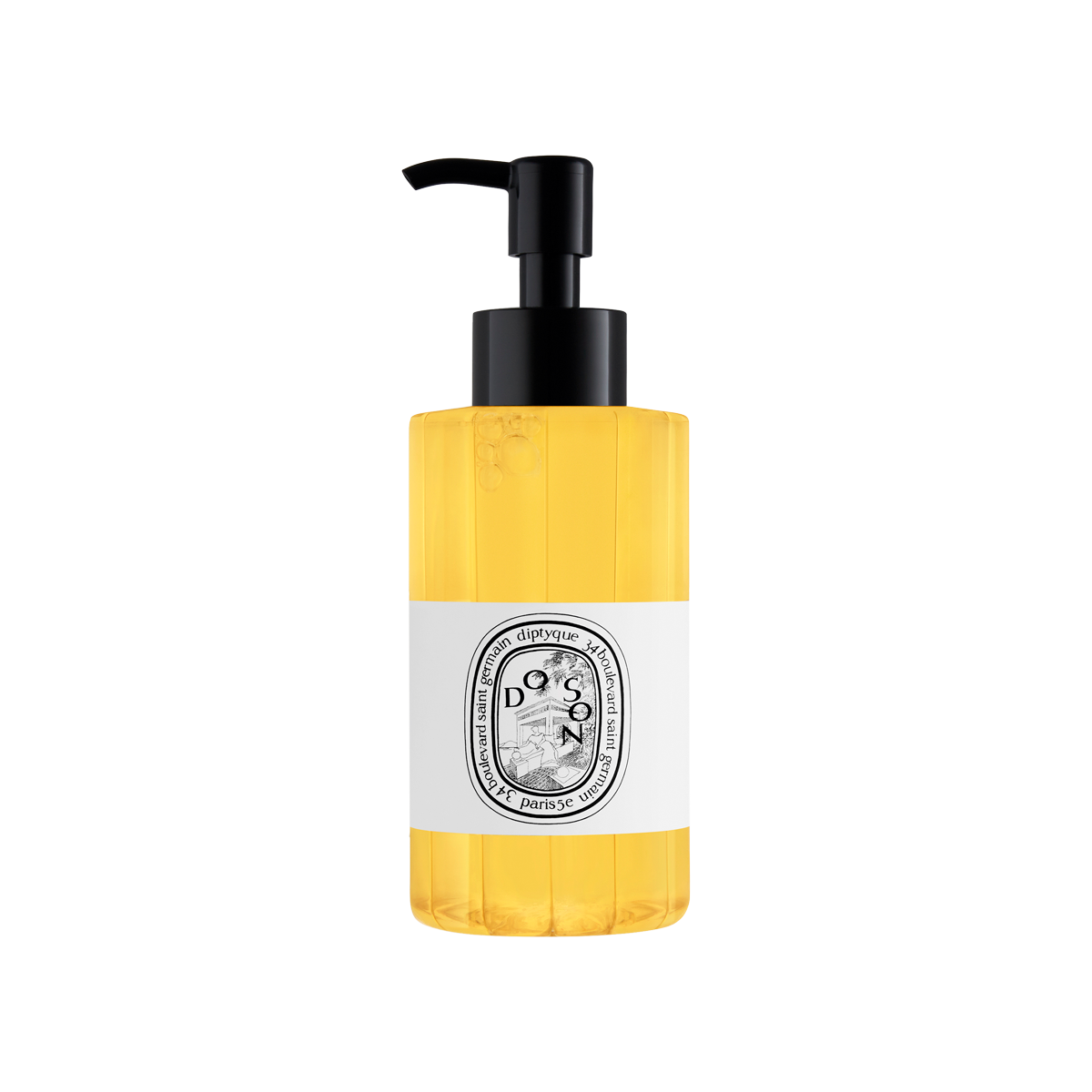 Diptyque - Do Son Shower Oil