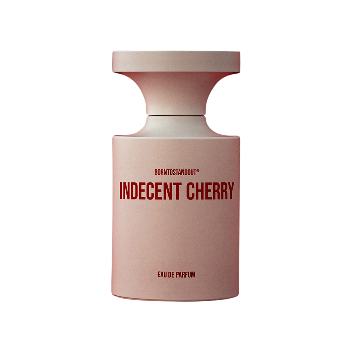 BORNTOSTANDOUT - Indecent Cherry Eau de Parfum