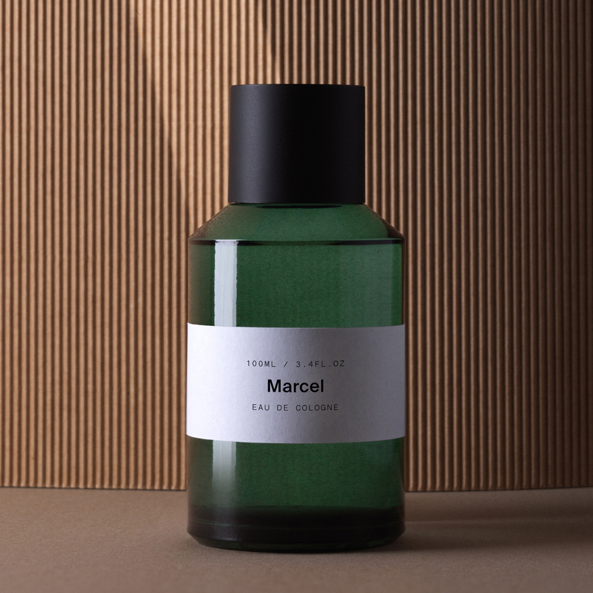 MarieJeanne - Marcel Eau de Cologne