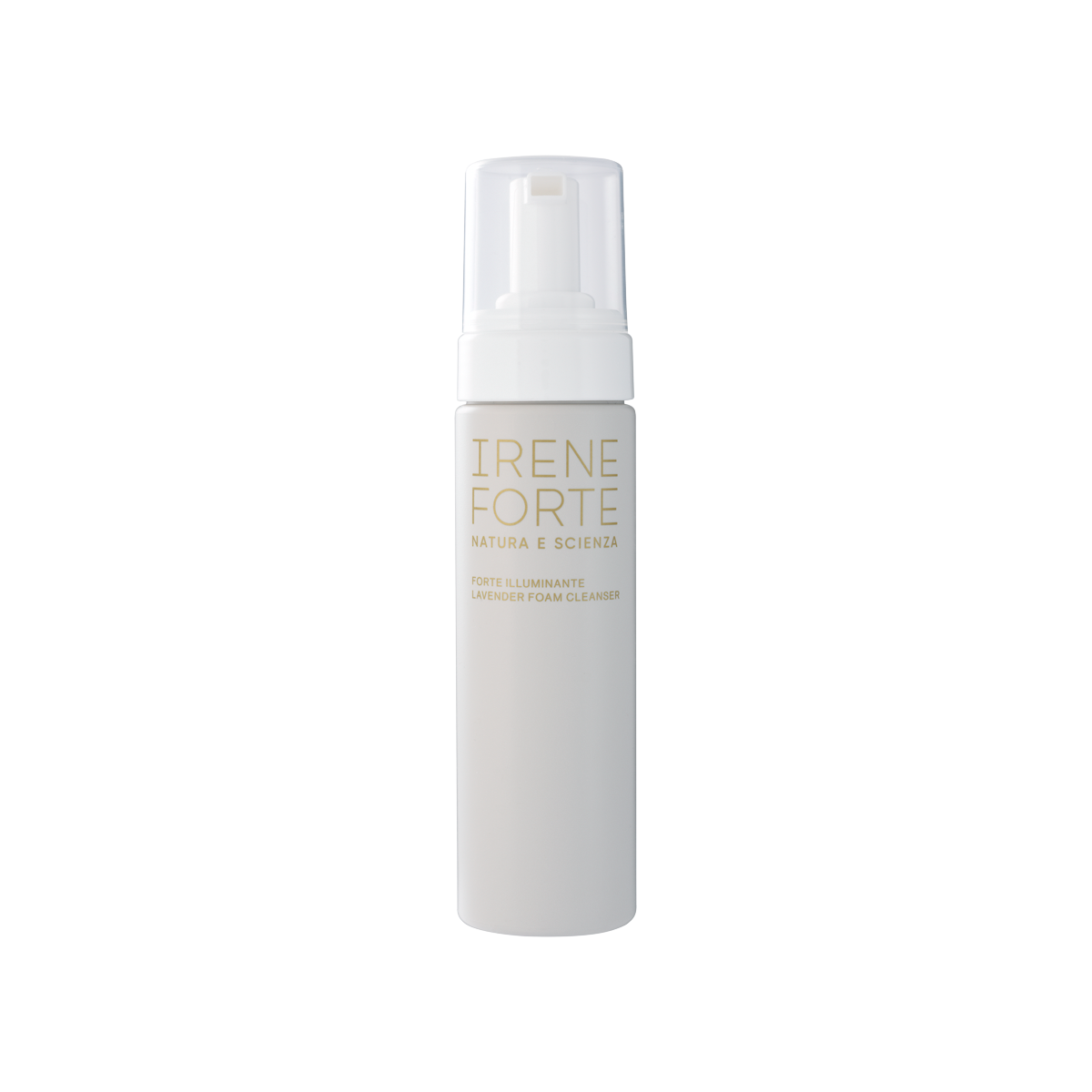 Irene Forte - Lavender Foam Cleanser