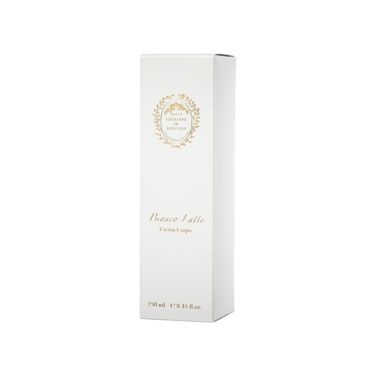 Giardini di Toscana - Bianco Latte Body Cream