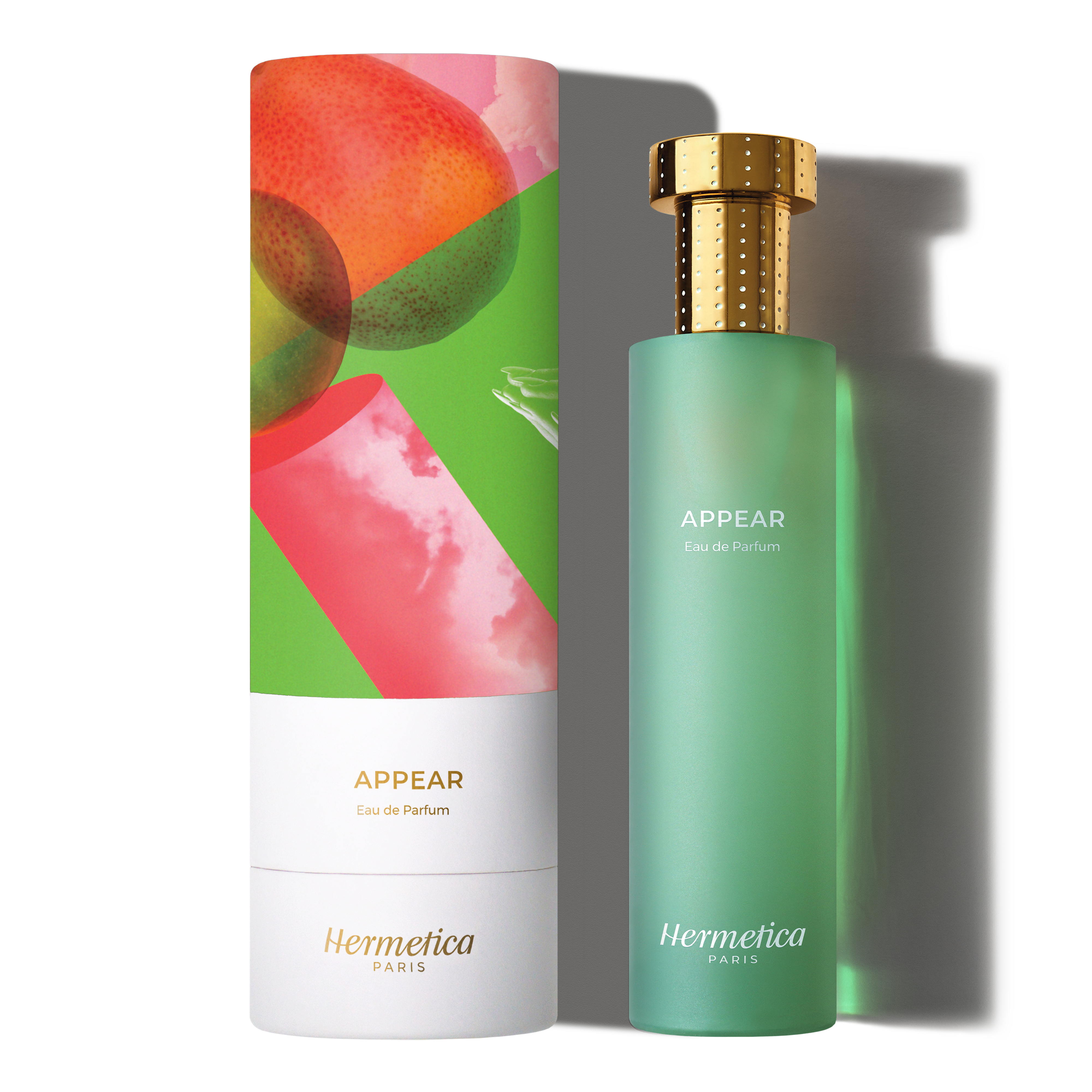 Hermetica - Appear Eau de Parfum