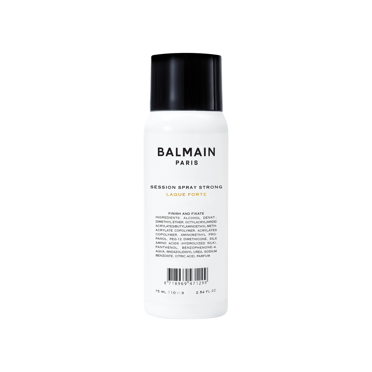 Balmain Hair - Travel Session Spray Strong