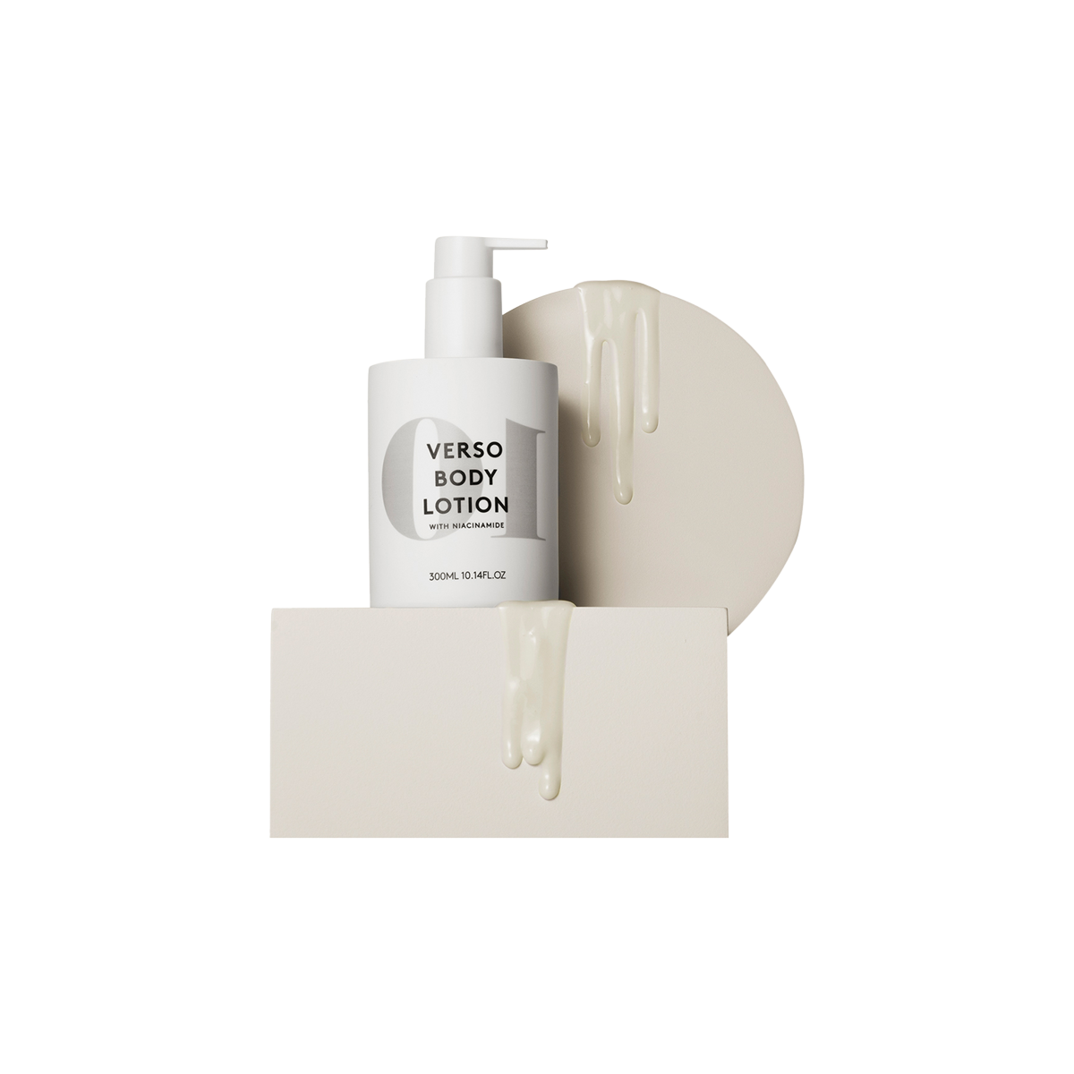 Verso - Body Lotion with Niacinamide