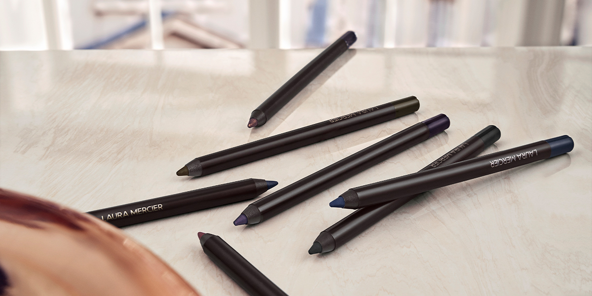 Quelle est la meilleure façon d'appliquer l'eyeliner ?