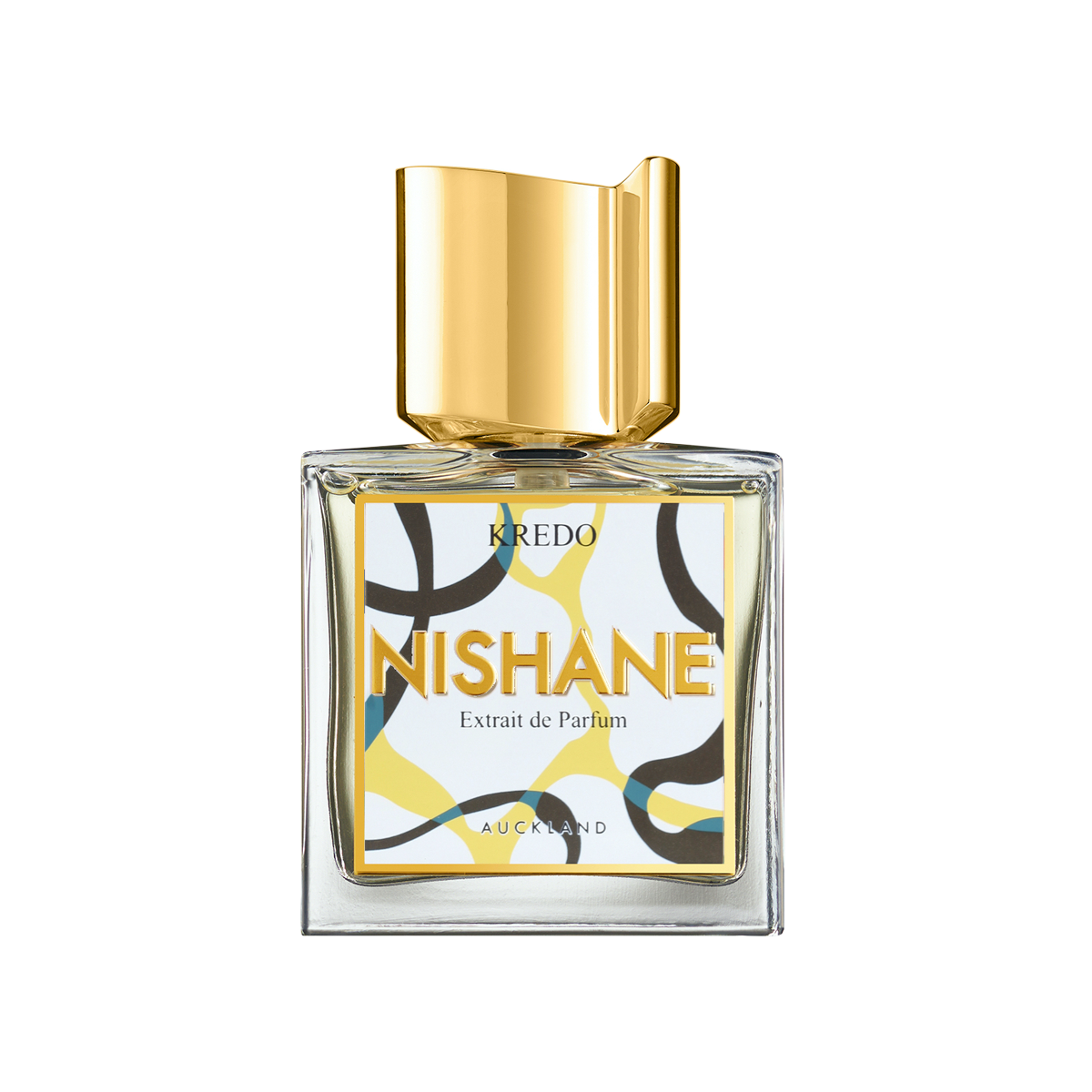 Nishane - Kredo Extrait de Parfum