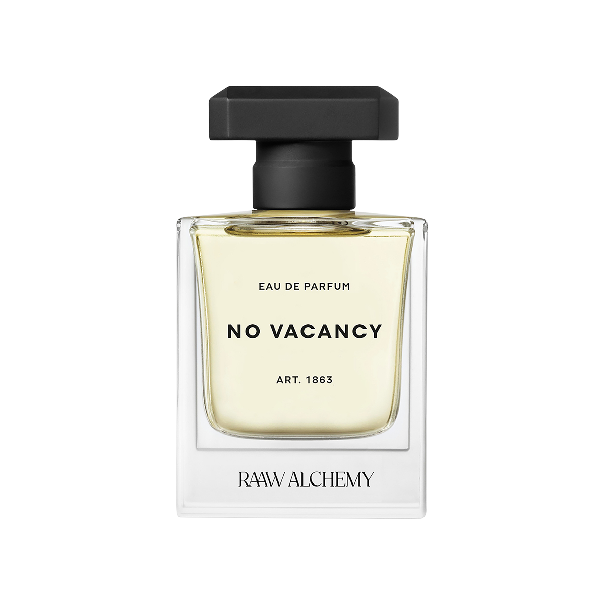 RAAW Alchemy - No Vacancy Eau de Parfum