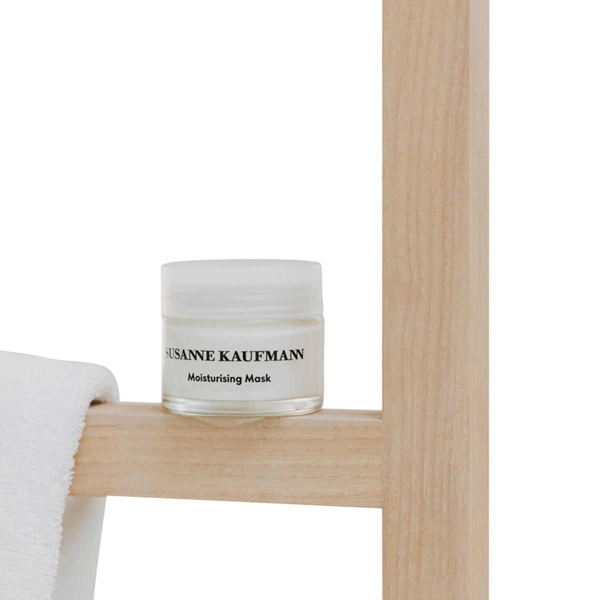 Susanne Kaufmann - Moisturising Mask