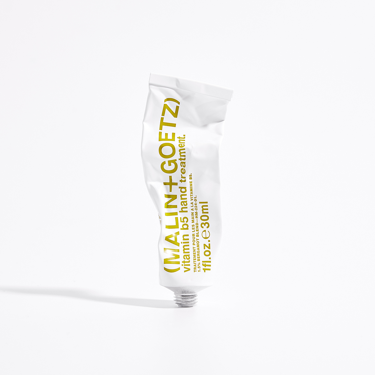 MALIN+GOETZ - Vitamin B5 Hand Treatment Bergamot