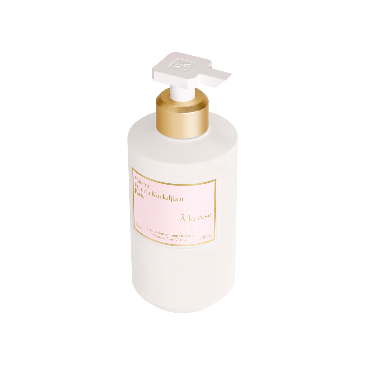 Maison Francis Kurkdjian - A la rose Body Lotion