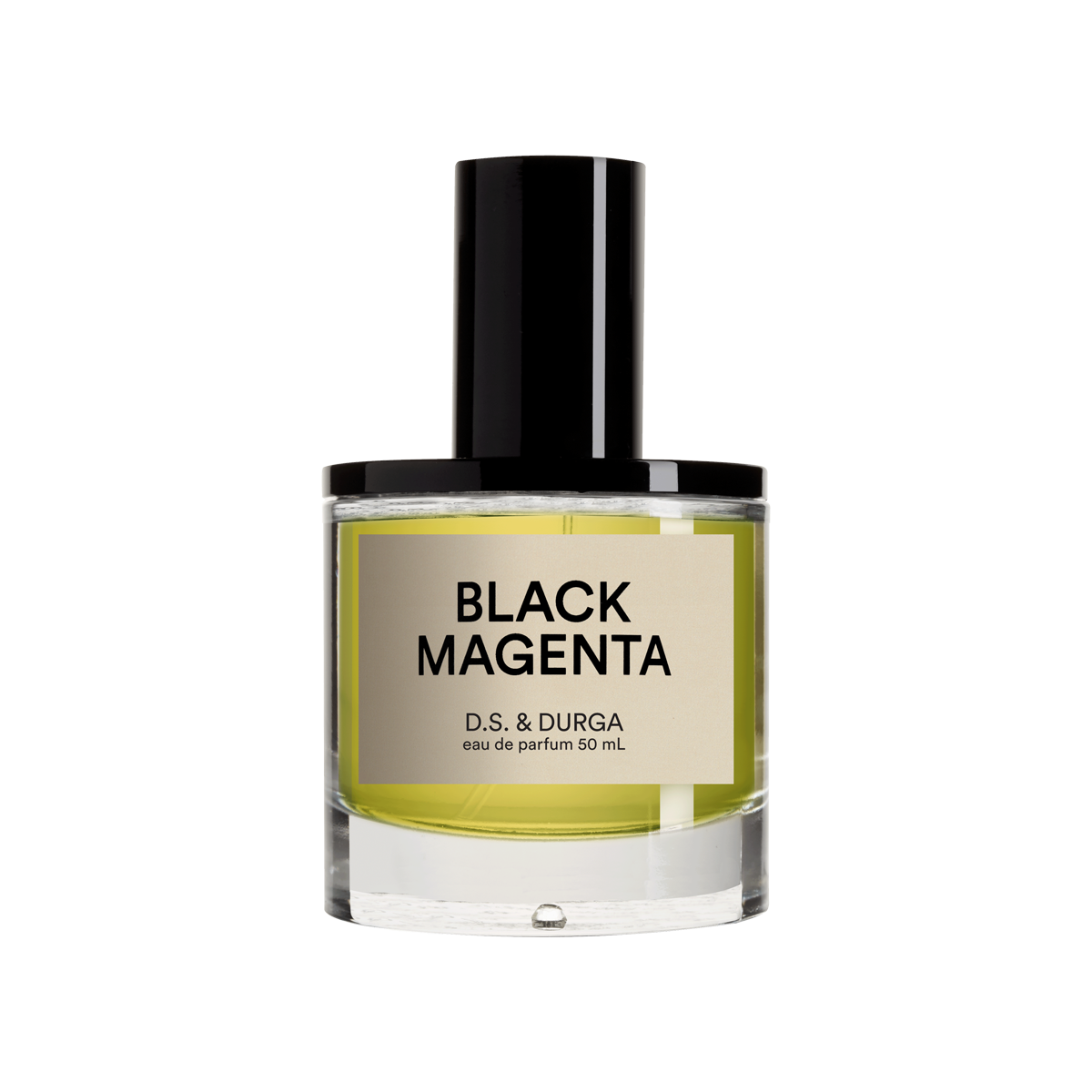 D.S. & DURGA - Black Magneta Eau de parfum