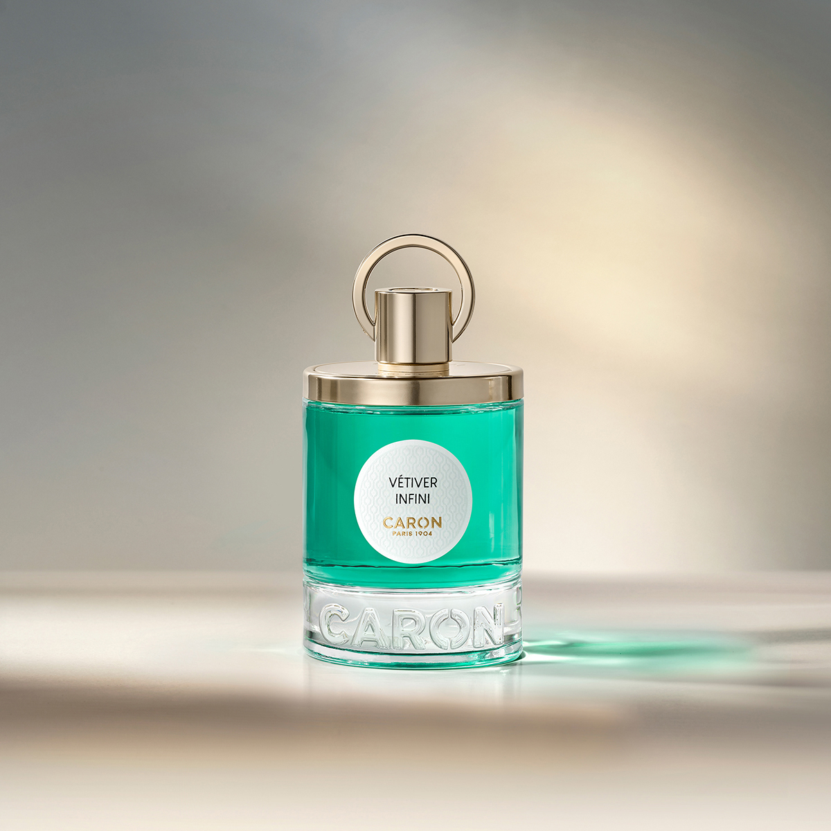 Caron - Vetiver Infini Eau De Parfum