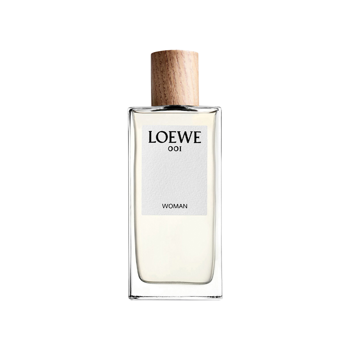 LOEWE - 001 Woman Eau de Parfum