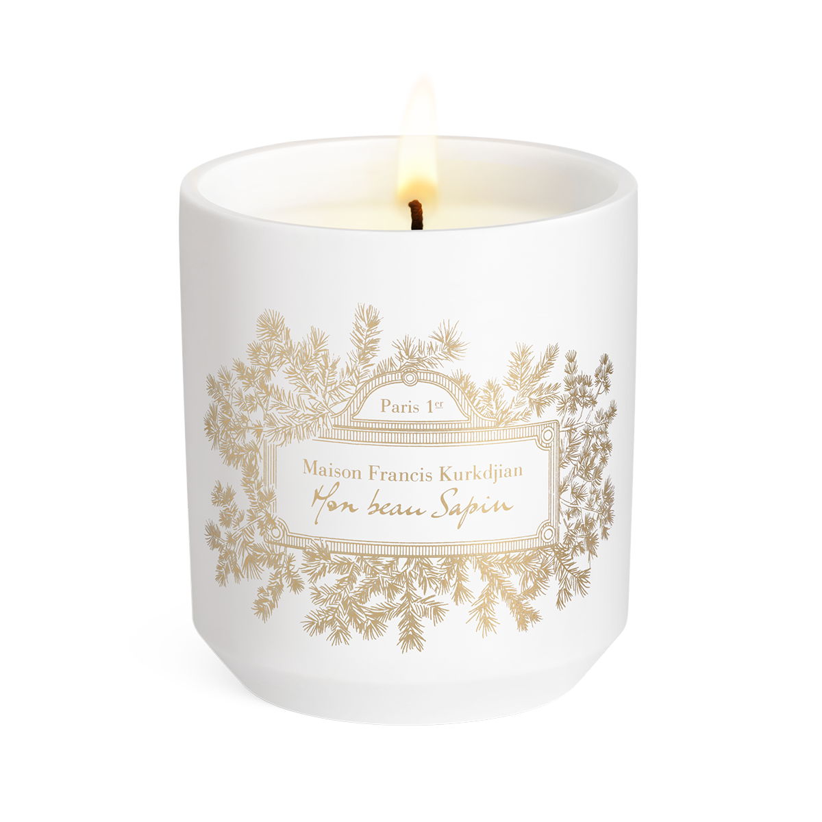 Maison Francis Kurkdjian - Mon Beau Sapin Scented Candle