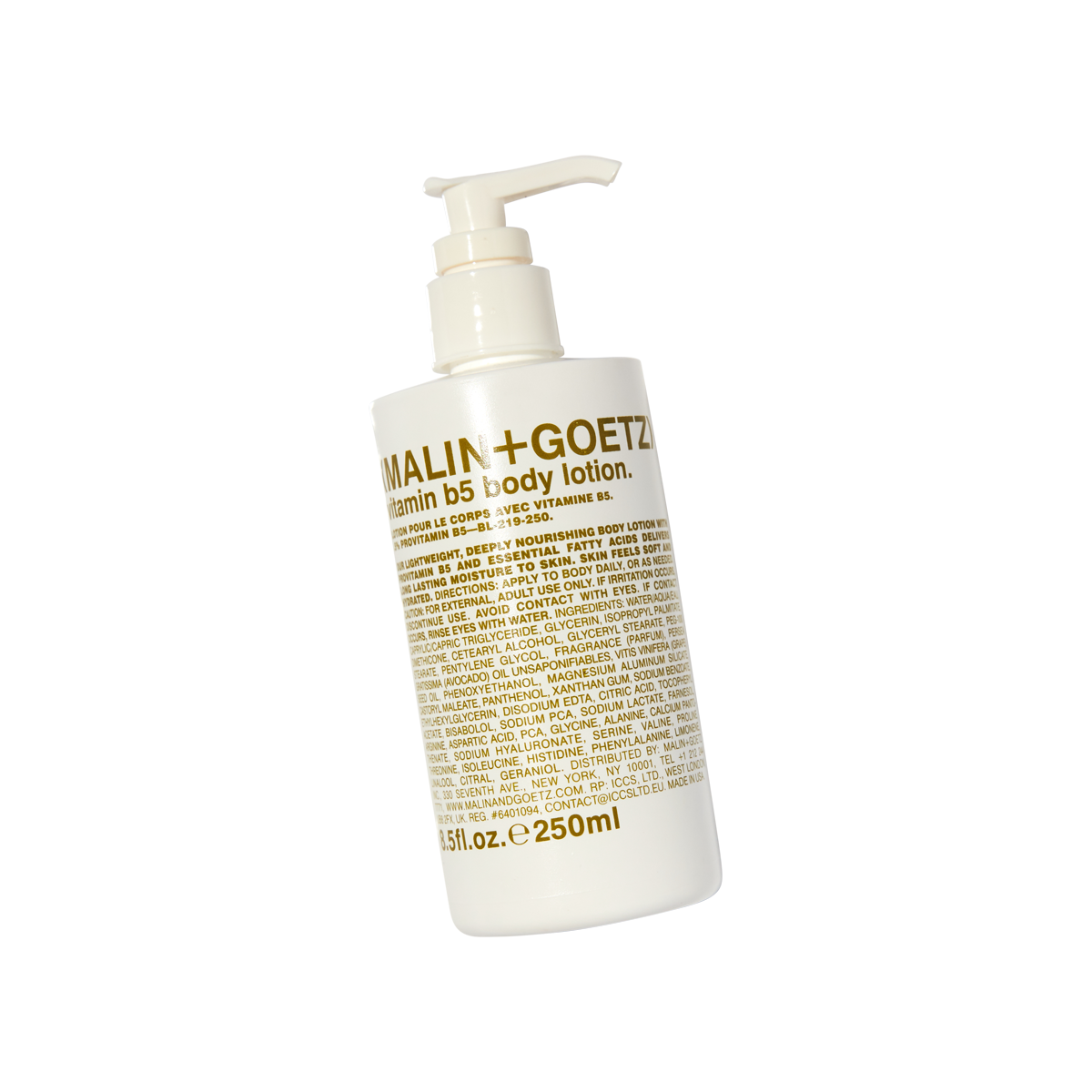 MALIN+GOETZ - Vitamin B5 Body Lotion