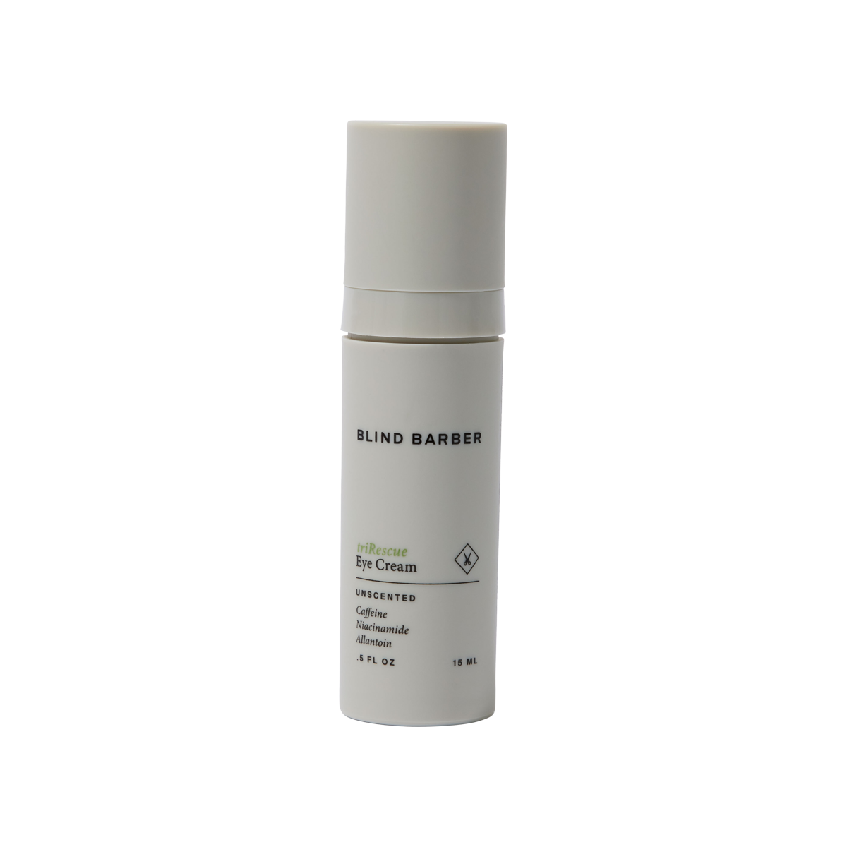 Blind Barber - TriRescue Eye Cream